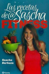 Portada de Las Recetas de @Saschafitness