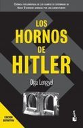 Portada de Los Hornos de Hitler