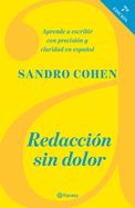 Portada de Redacción Sin Dolor (Séptima Edición)