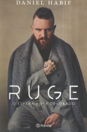 Portada de Ruge: O Espera a Ser Devorado