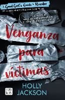 Portada de Venganza Para Víctimas / As Good as Death. Murder 3 (Spanish Edition)