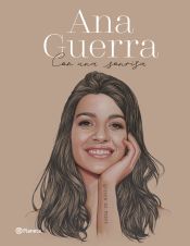 Portada de CON UNA SONRISA