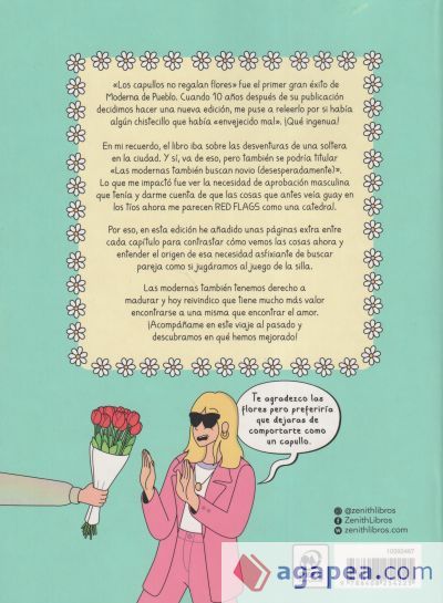 Pack los capullos regalan flores + pegatinas Pack los capullos regalan flores + pegatinas