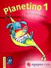 PLANETINO.1.Arbeitsbuch (L.ejerc.)