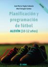 PLANIFICACIÓN Y PROGRAMACIÓN DE FÚTBOL