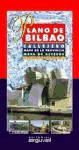 PLANO CALLEJERO DE BILBAO