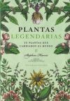 PLANTA LEGENDARIAS