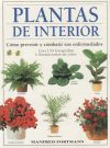 PLANTAS DE INTERIOR