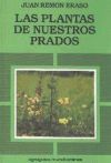 PLANTAS DE NUESTROS PRADOS, LAS