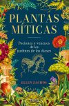 PLANTAS M&Iacute;TICAS
