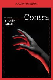 Portada de CONTRA
