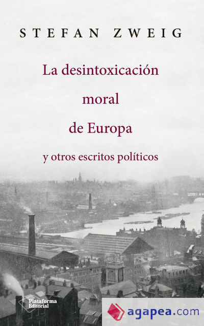 LA DESINTOXICACION MORAL DE EUROPA