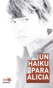 Portada de Un haiku para Alicia