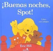 Portada de BUENAS NOCHES SPOT