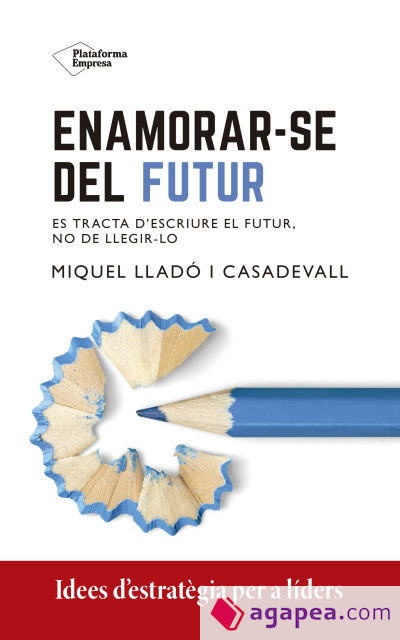 ENAMORARSE DEL FUTUR