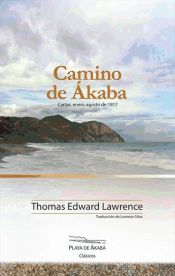 Portada de Camino de Ákaba (Ebook)