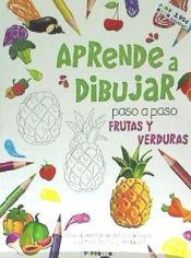 Portada de FRUTAS Y VERDURAS