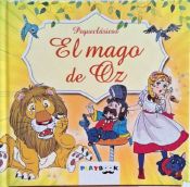 Portada de Pequeclasicos El Mago De Oz