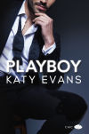 PLAYBOY. LA INCANDESCENTE PASION ENTRE CULLEN CARMICHAEL Y WYNN WATSON