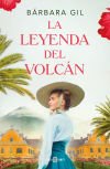 La Leyenda Del Volcán