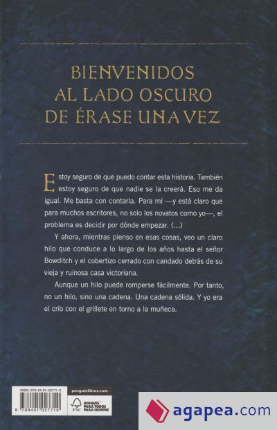 Cuento de hadas