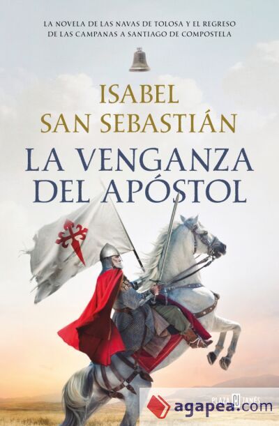 La venganza del ap&oacute;stol