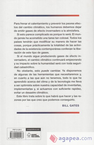 Cómo evitar un desastre climático: las soluciones que ya tenemos y los avances que aún necesitamos