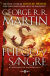 Portada de Fuego y Sangre (Canción de hielo y fuego), de George R. R. Martin