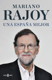 Portada de Una España mejor