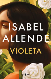 Portada de Violeta