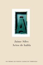 Portada de Actos de habla (Ebook)