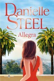 Portada de Allegra