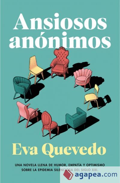 Ansiosos an&oacute;nimos