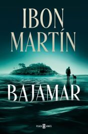 Portada de Bajamar