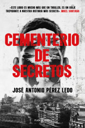 Portada de Cementerio de secretos