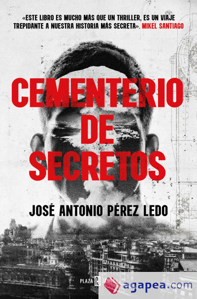 Cementerio de secretos