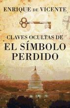 Portada de Claves ocultas de El símbolo perdido (Ebook)