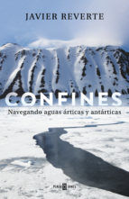 Portada de Confines (Ebook)