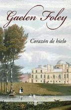 Portada de Coraz&oacute;n de hielo (Ebook)