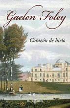 Portada de Corazón de hielo (Ebook)