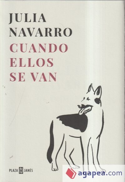 Cuando ellos se van