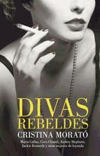 Portada de Divas rebeldes (Ebook)