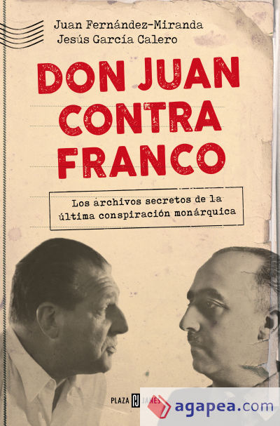 Don Juan contra Franco