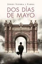 Portada de Dos días de mayo (Inspector Mascarell 4) (Ebook)