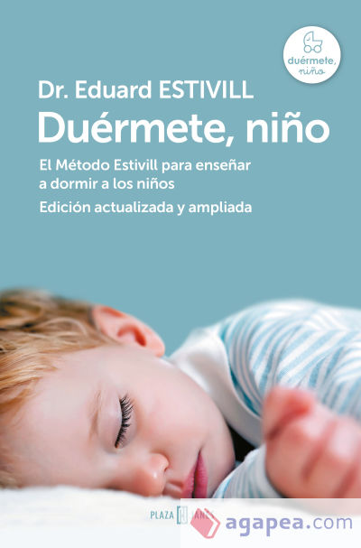 Duérmete, niño (edición actualizada y ampliada)