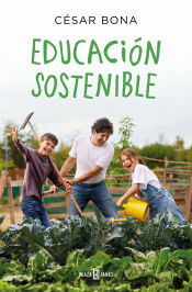 Portada de Educación sostenible