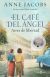 Portada de El Café del Ángel. Aires de libertad (Café del Ángel 4), de Anne Jacobs