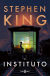 Portada de El Instituto, de Stephen King