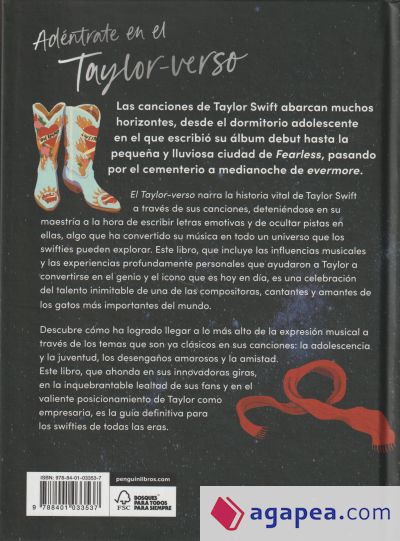 El Taylor-verso