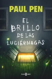 Portada de El brillo de las luciérnagas